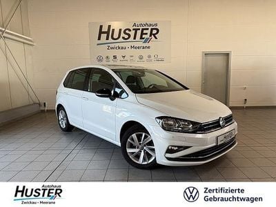 Oryxweiß perlmutteffekt 7092 (metallic) Gebraucht 2020 VW Golf VIII IQ Drive Limousine | 17.950 € (Guter Preis)