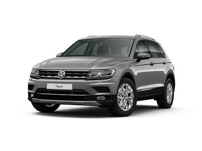 Gebraucht VW Tiguan Highline 179 PS (131 kW) 2018 SUV