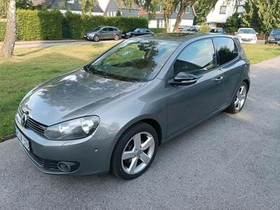 VW Golf VI