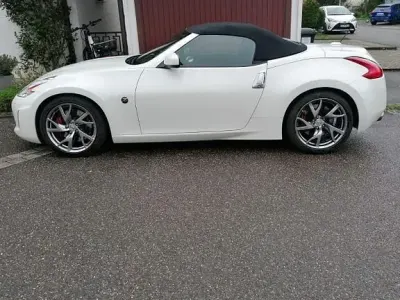 Gebraucht Nissan 370Z