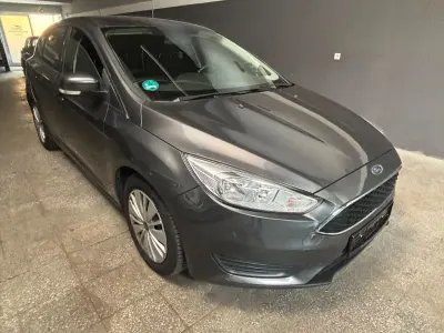 Gebraucht Ford Focus