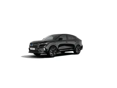 Nuova Renault Rafale Esprit Alpine 131 CV (96 kW) 2026 Nero SUV