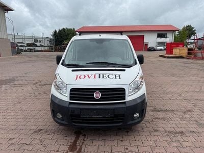 Fiat Scudo