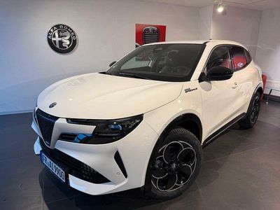 Gebraucht Alfa Romeo Junior Edizione Speciale 136 PS (100 kW) 2026 SUV