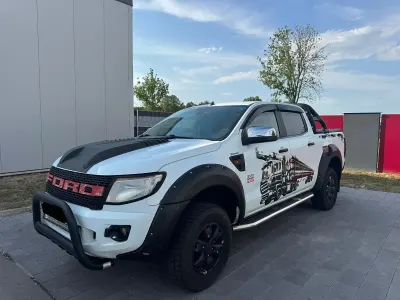 Gebraucht Ford Ranger