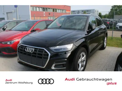Gebraucht Audi Q5