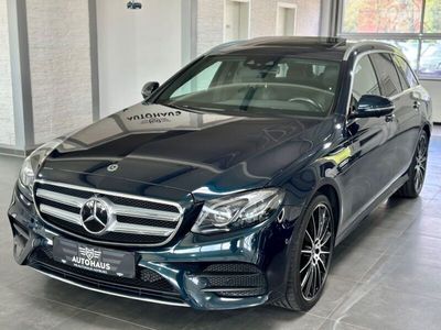 Mercedes E400