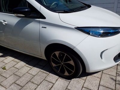 gebraucht Renault Zoe Life Life