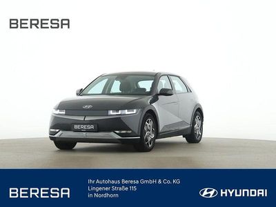 Grau Gebraucht 2023 Hyundai Ioniq Kleinwagen | 26.480 € (Fairer Preis)