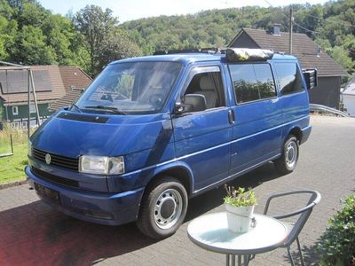 VW Multivan