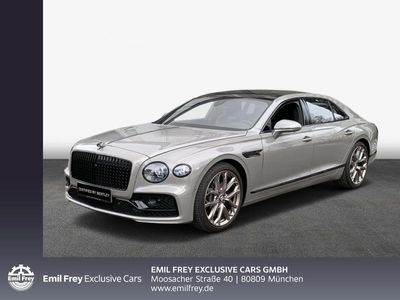 gebraucht Bentley Flying Spur Flying Spur NewSpeed