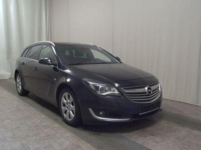 Second-hand Opel Insignia 2014 Gri Break
