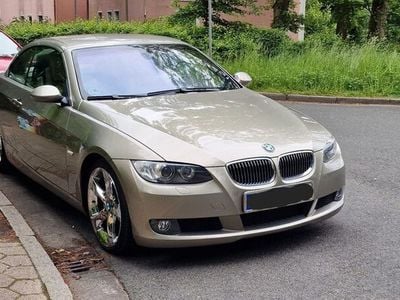 BMW 330 Cabriolet