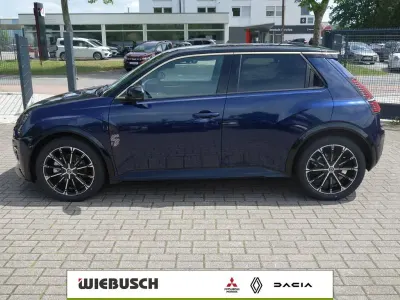 Gebraucht Renault R5