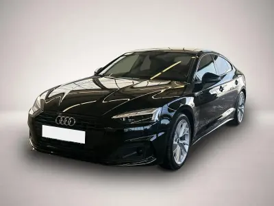Gebraucht Audi A5 Sportback Ambiente 163 PS (119 kW) 2023 Manufacturer Kleinwagen