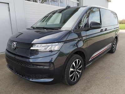 Nuova VW Multivan Edition 150 CV (110 kW) 2025 Monovolume