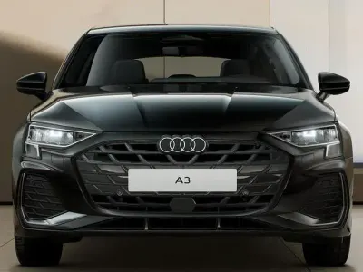 Gebraucht Audi A3