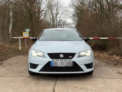 Gebraucht 2014 Seat Leon SC CUPRA Kleinwagen | 13.000 €
