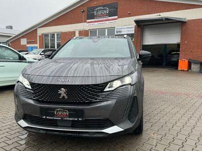 gebraucht Peugeot 3008 GT LINE #Focal#Full-LED#3DPaket#Exklusiv#VO