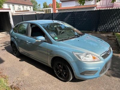 Gebraucht Ford Focus 101 PS (74 kW) 2008 Kombi