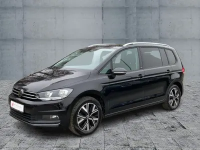 Gebraucht VW Touran