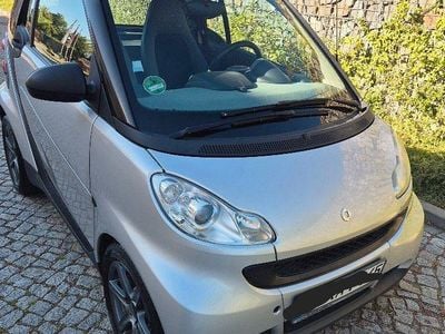 Smart ForTwo Coupé