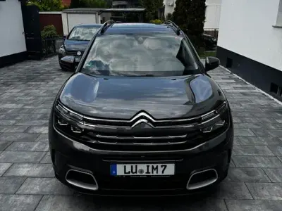 Gebraucht Citroën C5 Aircross