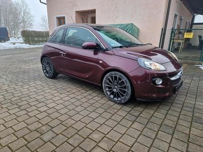 Gebraucht Opel Adam Slam 87 PS (63 kW) 2013 Andere farben Kleinwagen