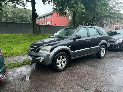 Gebraucht Kia Sorento