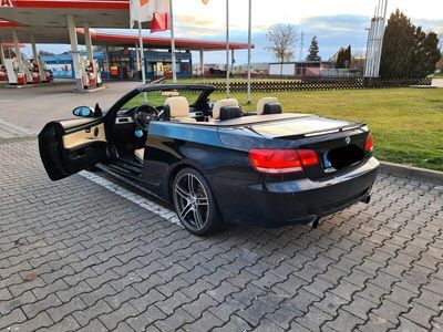 BMW 335 Cabriolet