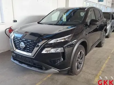 Gebraucht Nissan X-Trail