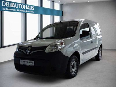 gebraucht Renault Kangoo Kangoo KastenKasten Rapid Extra 1.5 DCI 115