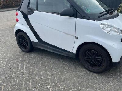 Smart ForTwo Coupé