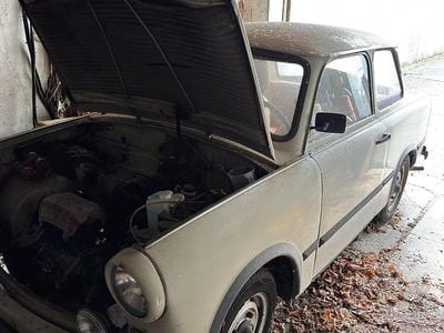 Gebraucht Trabant 601 1986 Limousine