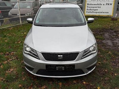 Seat Toledo