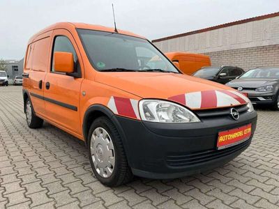 gebraucht Opel Combo Kasten