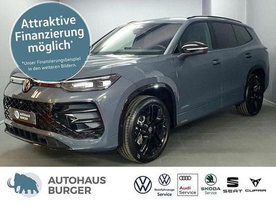 Second-hand VW Tayron R-line 193 CP (141 kW) 2026 Gri SUV