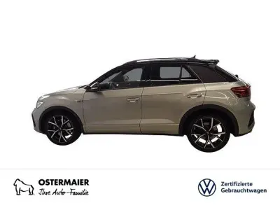 Usata VW T-Roc Style 300 CV (220 kW) 2025 Argento SUV