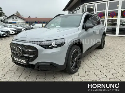 Używany Mercedes 350 260 kW (354 KM) 2026 Szary SUV