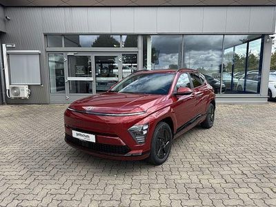 Neu Hyundai Kona Trend 150 kW (204 PS) 2025 Rot SUV