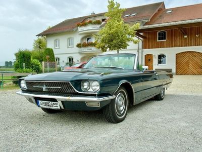 Ford Thunderbird