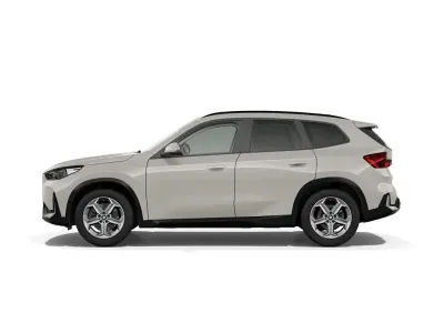 Neu BMW iX1 Performance 150 kW (204 PS) 2026 Dune grey metallic (grau) SUV