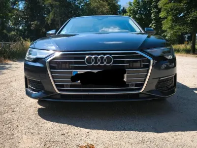 Gebraucht Audi A6