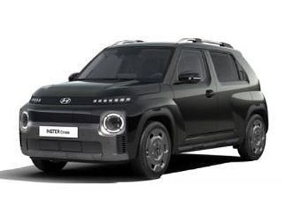 Abyss black Neu 2025 Hyundai Inster Kleinwagen | 30.980 € (Teuer)