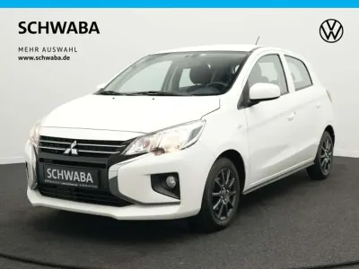 Gebraucht Mitsubishi Space Star