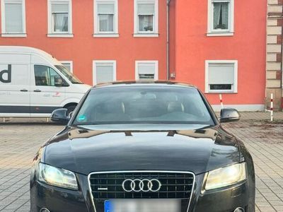 gebraucht Audi A5 3.2