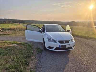 Seat Ibiza SC
