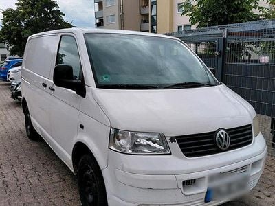 VW T5