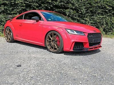 Audi TT RS