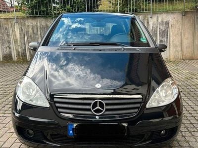 Mercedes A150